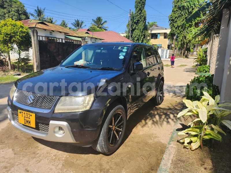 Big with watermark suzuki escudo dar es salaam dar es salaam 21894