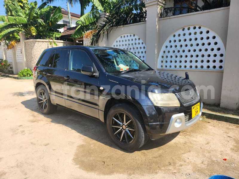 Big with watermark suzuki escudo dar es salaam dar es salaam 21894