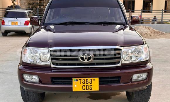 Buy used toyota land cruiser other car in dar es salaam in dar es ...