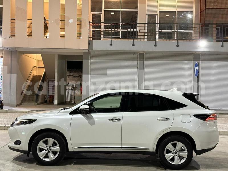 Big with watermark toyota harrier dar es salaam dar es salaam 21896