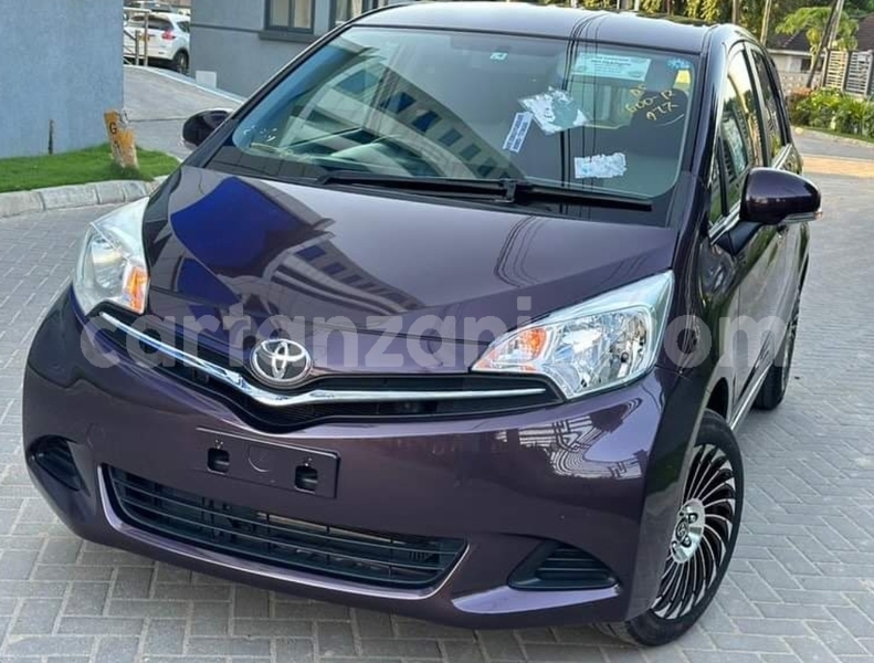 Big with watermark toyota ractis dar es salaam dar es salaam 21898