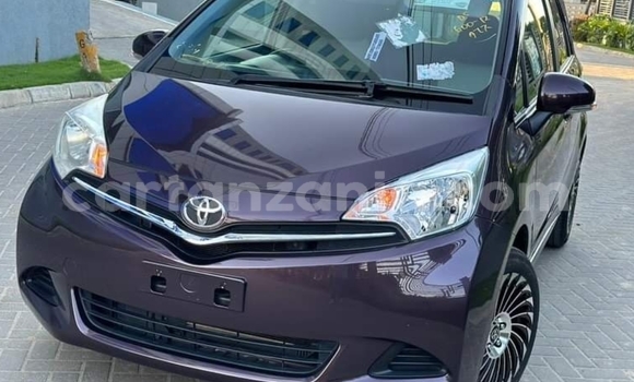 Buy Import Toyota Ractis Other Car in Dar es Salaam in Dar es Salaam