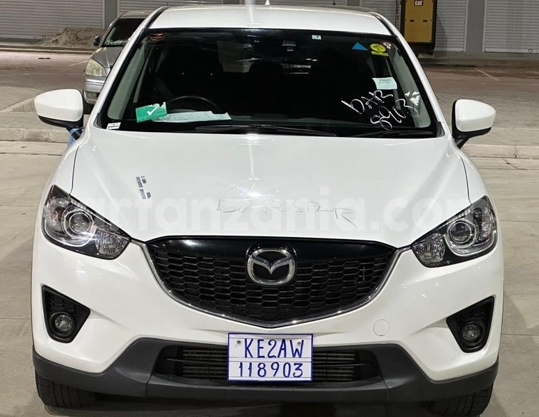 Big with watermark mazda cx 5 dar es salaam dar es salaam 21900