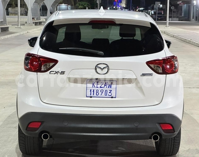 Big with watermark mazda cx 5 dar es salaam dar es salaam 21900