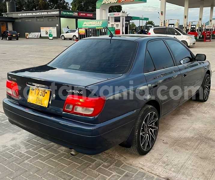 Big with watermark toyota carina dar es salaam dar es salaam 21901