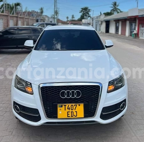 Big with watermark audi q5 dar es salaam dar es salaam 21902