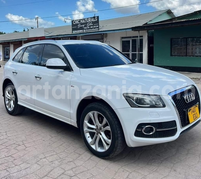 Big with watermark audi q5 dar es salaam dar es salaam 21902