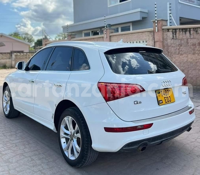 Big with watermark audi q5 dar es salaam dar es salaam 21902