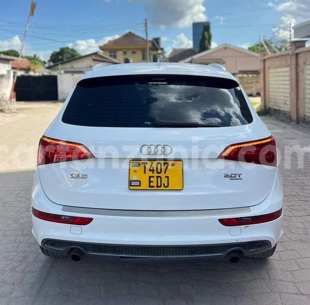 Big with watermark audi q5 dar es salaam dar es salaam 21902