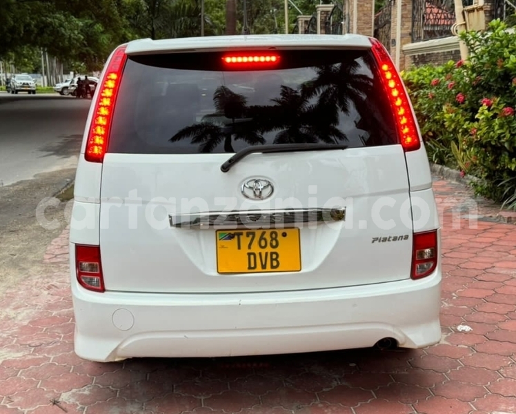 Big with watermark toyota isis dar es salaam dar es salaam 21905