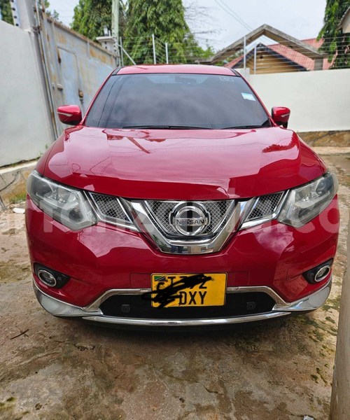 Big with watermark nissan x trail dar es salaam dar es salaam 21909