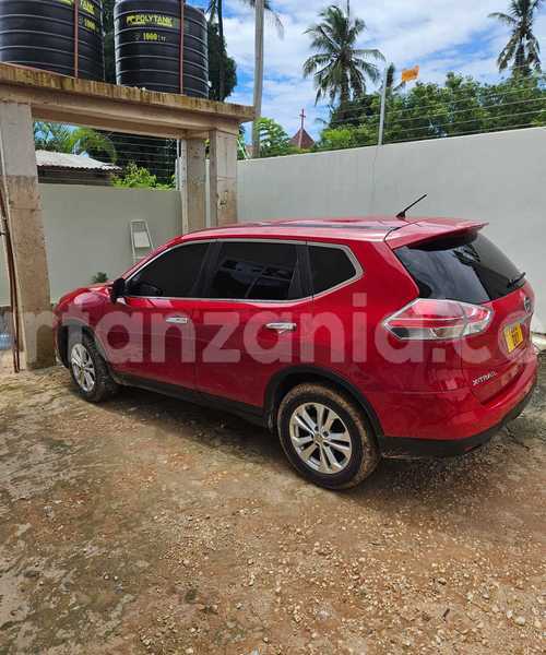 Big with watermark nissan x trail dar es salaam dar es salaam 21909