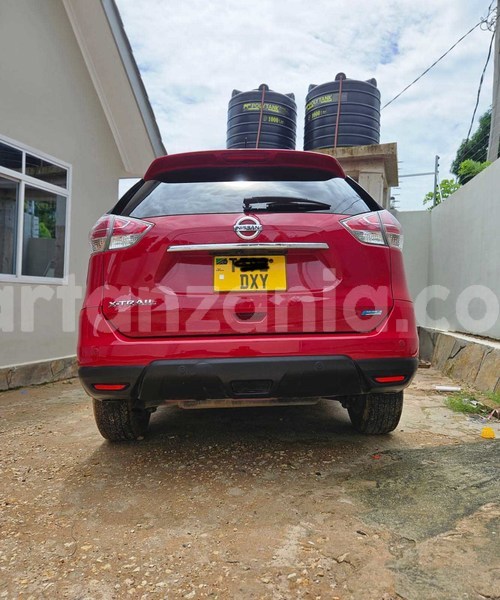 Big with watermark nissan x trail dar es salaam dar es salaam 21909