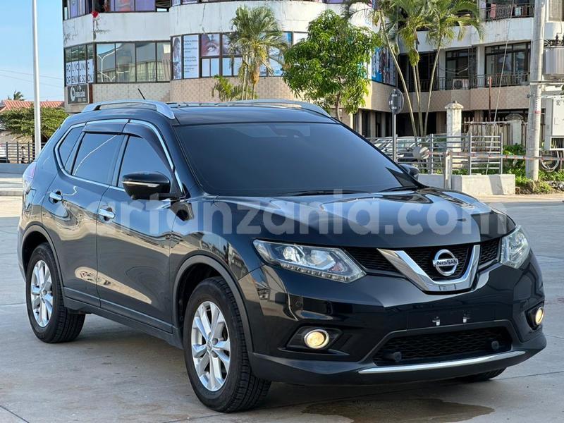 Big with watermark nissan x trail dar es salaam dar es salaam 21910