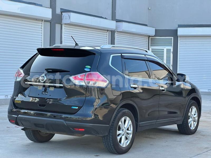 Big with watermark nissan x trail dar es salaam dar es salaam 21910