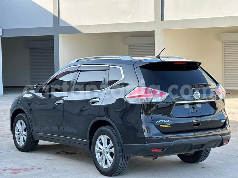 Big with watermark nissan x trail dar es salaam dar es salaam 21910