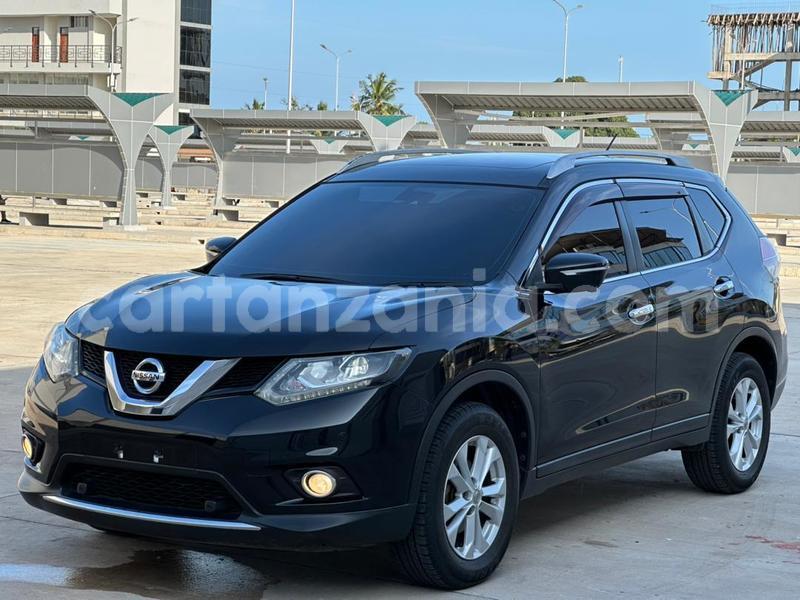 Big with watermark nissan x trail dar es salaam dar es salaam 21910