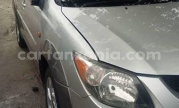 Buy Used Toyota Voltz Silver Car in Dar es Salaam in Dar es Salaam Buy Used Toyota Voltz Silver Car in Dar es Salaam in Dar es Salaam