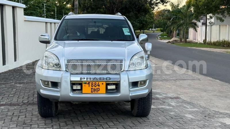 Big with watermark toyota land cruiser prado dar es salaam dar es salaam 21913