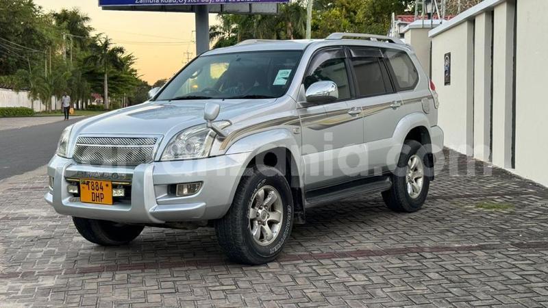 Big with watermark toyota land cruiser prado dar es salaam dar es salaam 21913