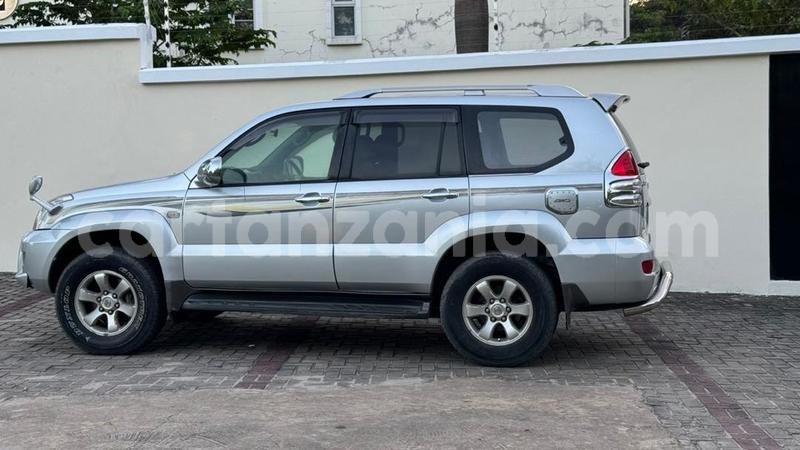 Big with watermark toyota land cruiser prado dar es salaam dar es salaam 21913