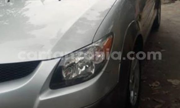 Buy Used Toyota Voltz Silver Car in Dar es Salaam in Dar es Salaam Buy Used Toyota Voltz Silver Car in Dar es Salaam in Dar es Salaam