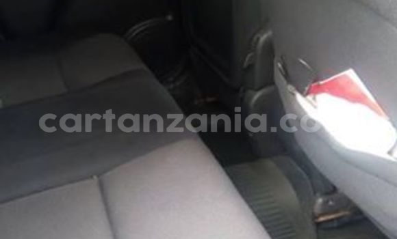 Buy Used Toyota Voltz Silver Car in Dar es Salaam in Dar es Salaam Buy Used Toyota Voltz Silver Car in Dar es Salaam in Dar es Salaam