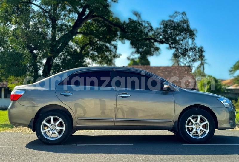 Big with watermark toyota premio dar es salaam dar es salaam 21915