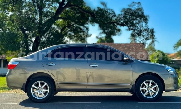 Buy Used Toyota Premio Other Car in Dar es Salaam in Dar es Salaam