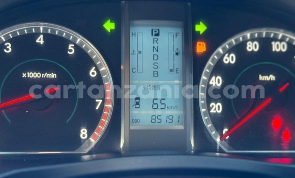 Buy Used Toyota Premio Other Car in Dar es Salaam in Dar es Salaam Buy Used Toyota Premio Other Car in Dar es Salaam in Dar es Salaam