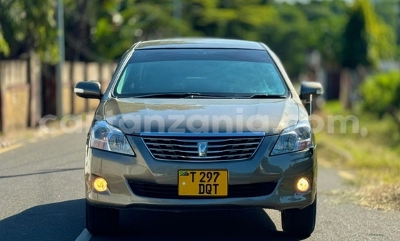 Buy Used Toyota Premio Other Car in Dar es Salaam in Dar es Salaam Buy Used Toyota Premio Other Car in Dar es Salaam in Dar es Salaam