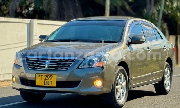 Buy Used Toyota Premio Other Car in Dar es Salaam in Dar es Salaam Buy Used Toyota Premio Other Car in Dar es Salaam in Dar es Salaam