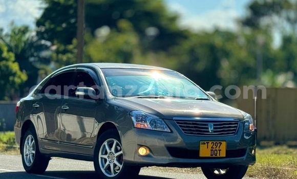Buy Used Toyota Premio Other Car in Dar es Salaam in Dar es Salaam Buy Used Toyota Premio Other Car in Dar es Salaam in Dar es Salaam