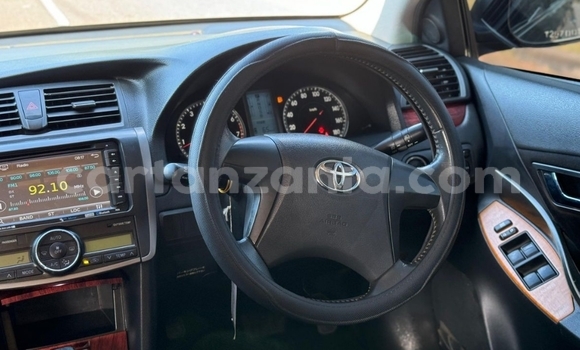 Buy Used Toyota Premio Other Car in Dar es Salaam in Dar es Salaam Buy Used Toyota Premio Other Car in Dar es Salaam in Dar es Salaam