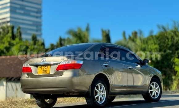 Buy Used Toyota Premio Other Car in Dar es Salaam in Dar es Salaam Buy Used Toyota Premio Other Car in Dar es Salaam in Dar es Salaam