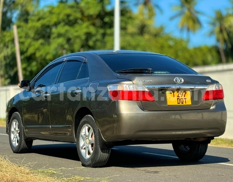 Big with watermark toyota premio dar es salaam dar es salaam 21915