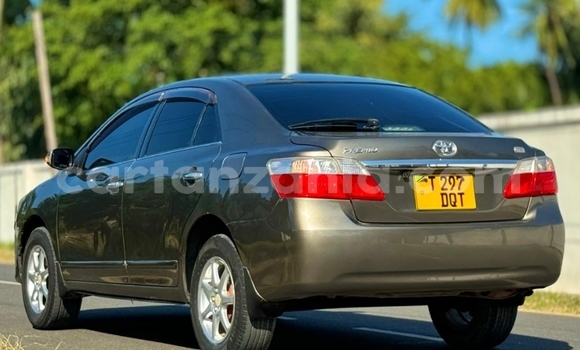 Buy Used Toyota Premio Other Car in Dar es Salaam in Dar es Salaam Buy Used Toyota Premio Other Car in Dar es Salaam in Dar es Salaam