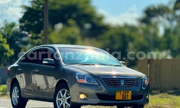 Buy Used Toyota Premio Other Car in Dar es Salaam in Dar es Salaam Buy Used Toyota Premio Other Car in Dar es Salaam in Dar es Salaam