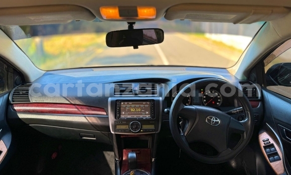 Buy Used Toyota Premio Other Car in Dar es Salaam in Dar es Salaam Buy Used Toyota Premio Other Car in Dar es Salaam in Dar es Salaam