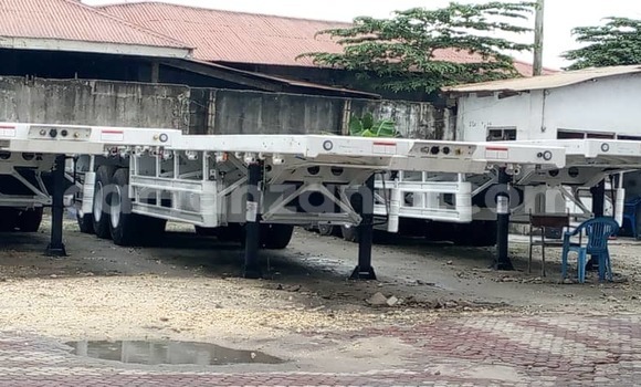 Buy New DAF CF White Truck in Dar es Salaam in Dar es Salaam Buy New DAF CF White Truck in Dar es Salaam in Dar es Salaam