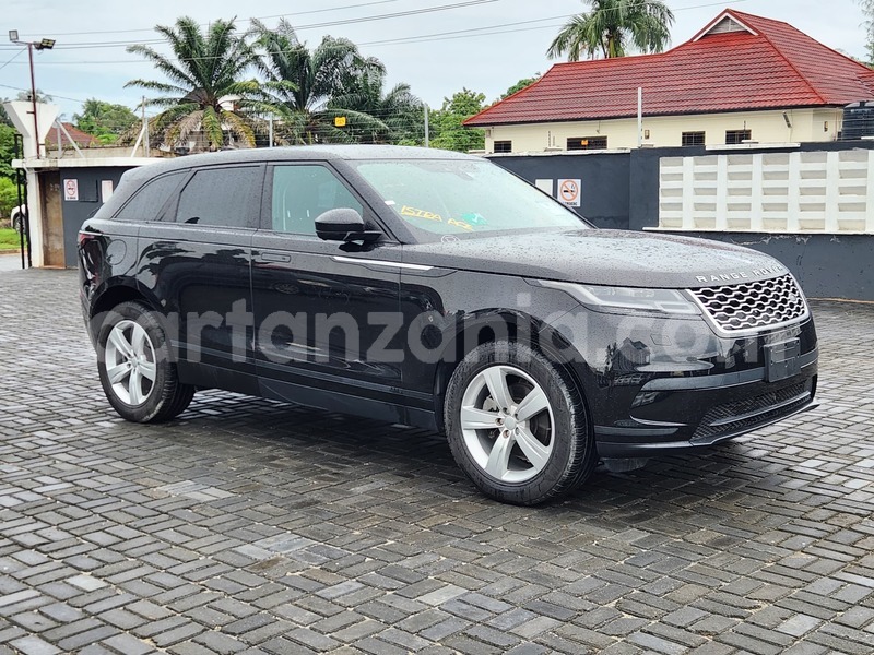 Big with watermark land rover range rover velar dar es salaam dar es salaam 21917