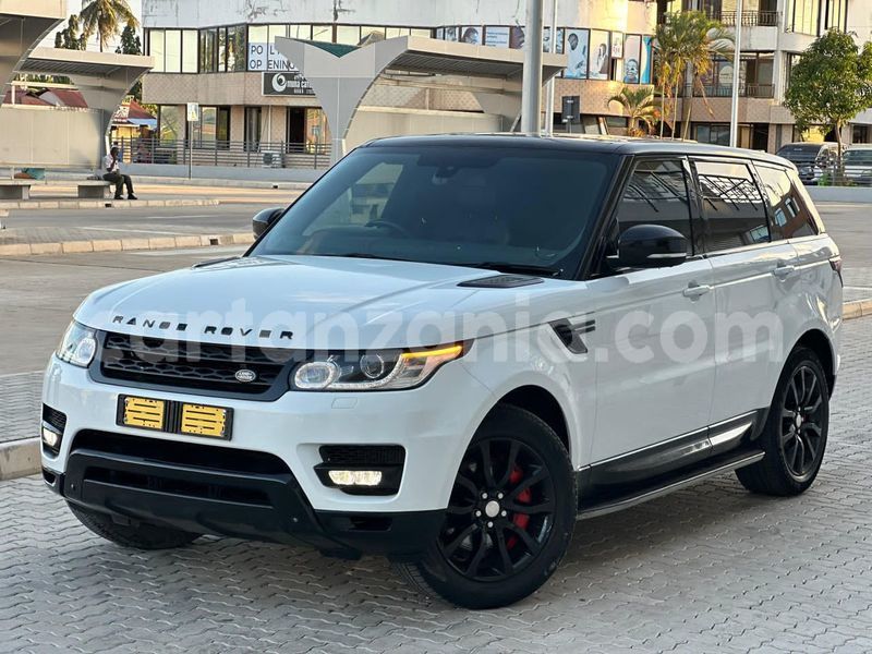 Big with watermark land rover range rover sport dar es salaam dar es salaam 21918