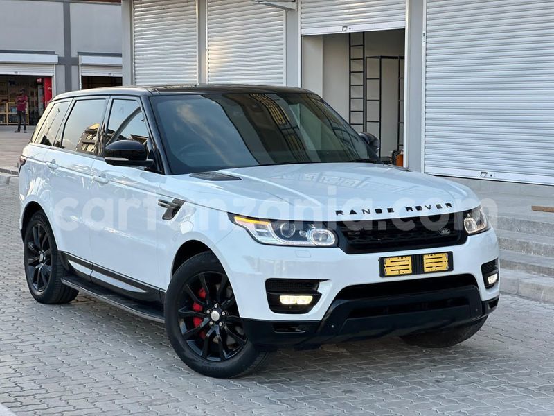 Big with watermark land rover range rover sport dar es salaam dar es salaam 21918