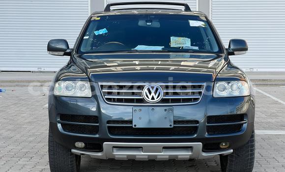 Buy Import Volkswagen Touareg Other Car in Dar es Salaam in Dar es Salaam