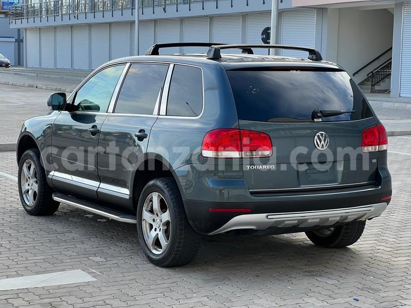 Big with watermark volkswagen touareg dar es salaam dar es salaam 21919