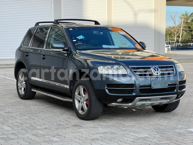 Big with watermark volkswagen touareg dar es salaam dar es salaam 21919