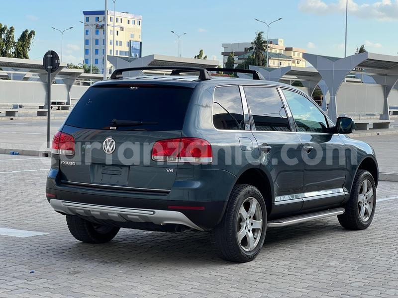 Big with watermark volkswagen touareg dar es salaam dar es salaam 21919