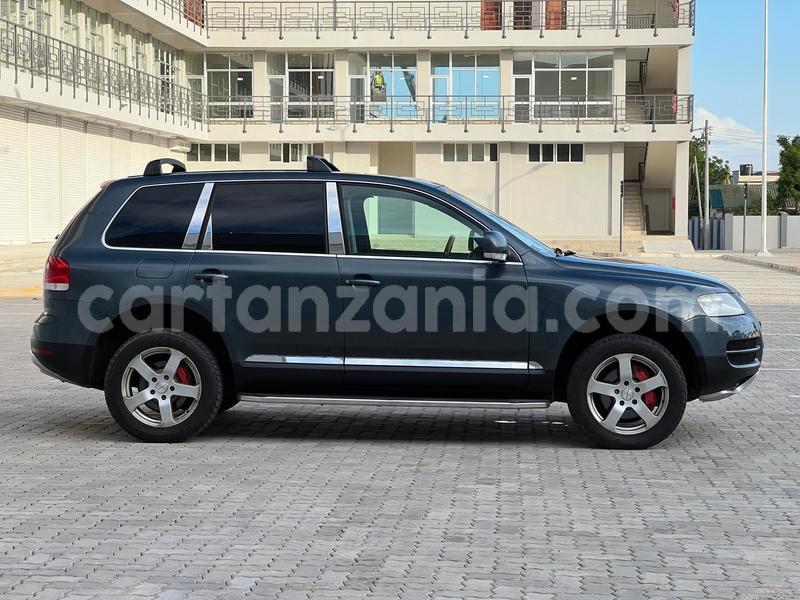 Big with watermark volkswagen touareg dar es salaam dar es salaam 21919