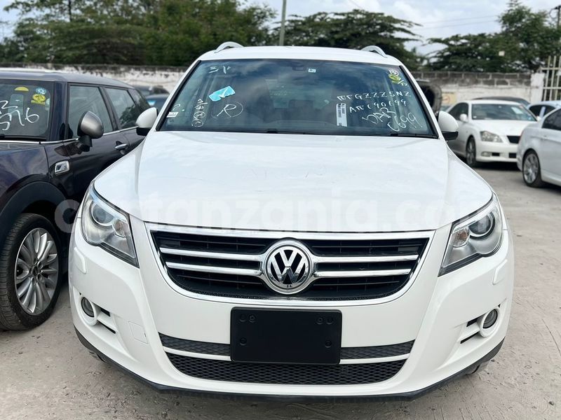 Big with watermark volkswagen tiguan dar es salaam dar es salaam 21921