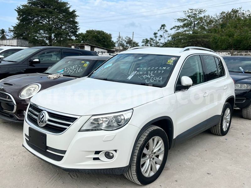 Big with watermark volkswagen tiguan dar es salaam dar es salaam 21921